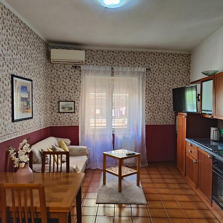 شقة Qato House روما المظهر الخارجي الصورة