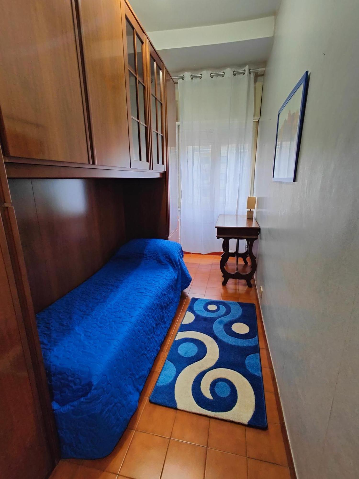 شقة Qato House روما المظهر الخارجي الصورة