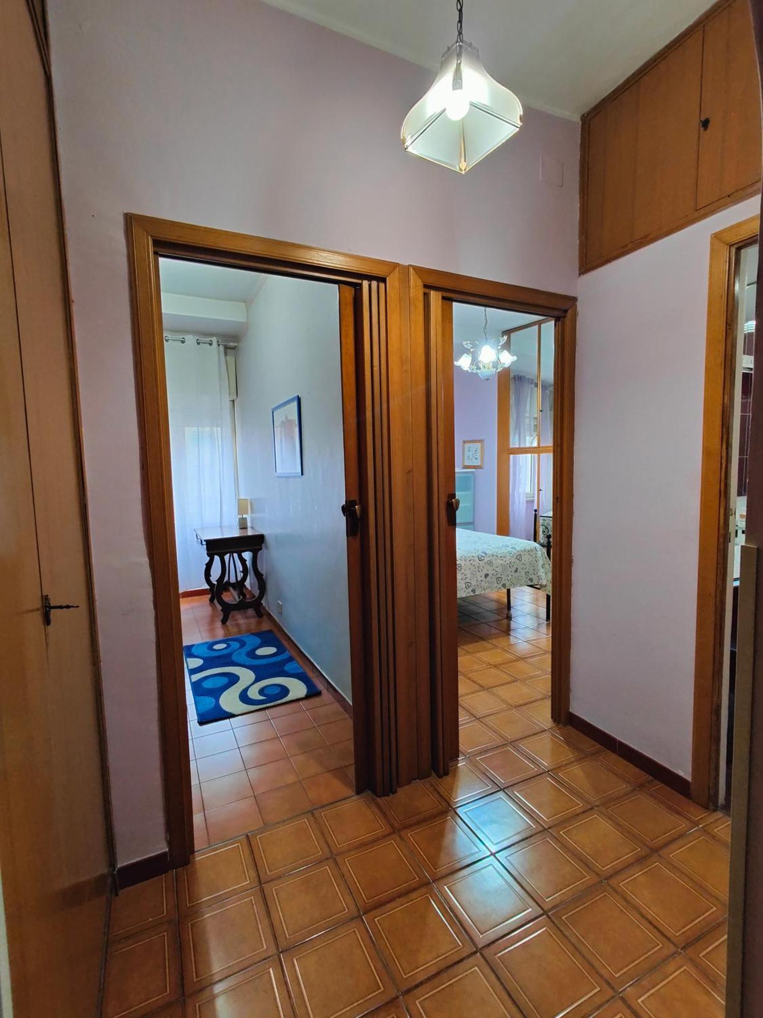 شقة Qato House روما المظهر الخارجي الصورة