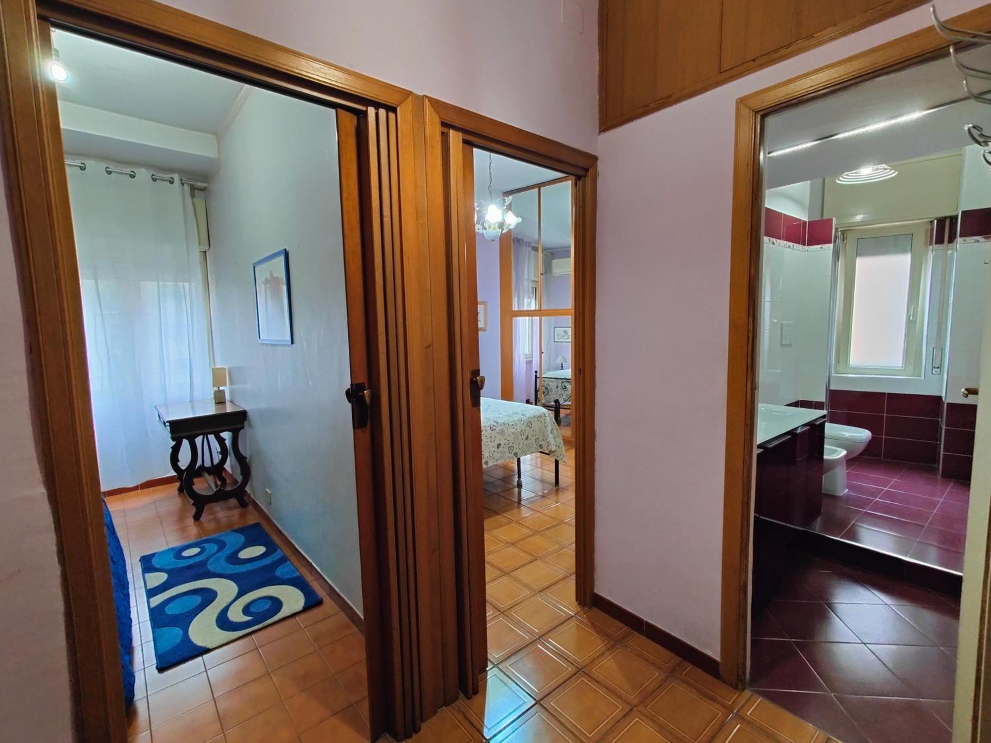 شقة Qato House روما المظهر الخارجي الصورة