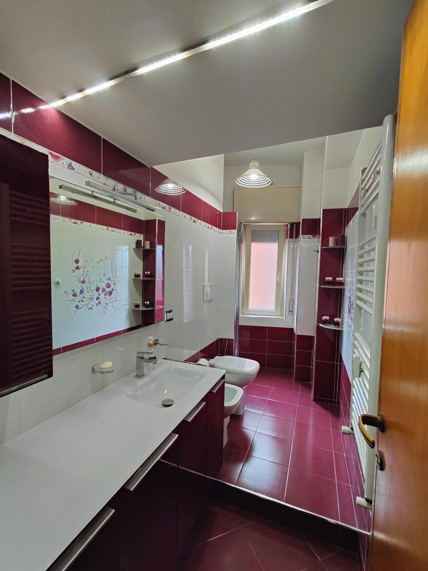 شقة Qato House روما المظهر الخارجي الصورة