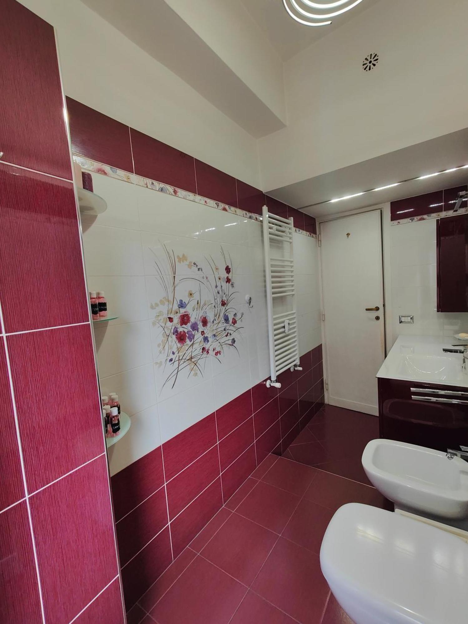 شقة Qato House روما المظهر الخارجي الصورة