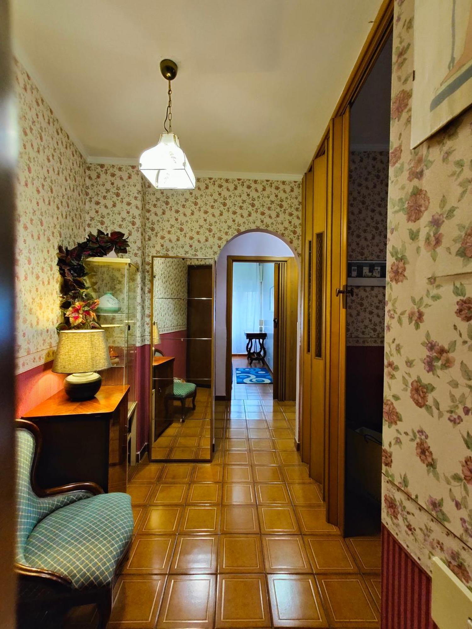 شقة Qato House روما المظهر الخارجي الصورة