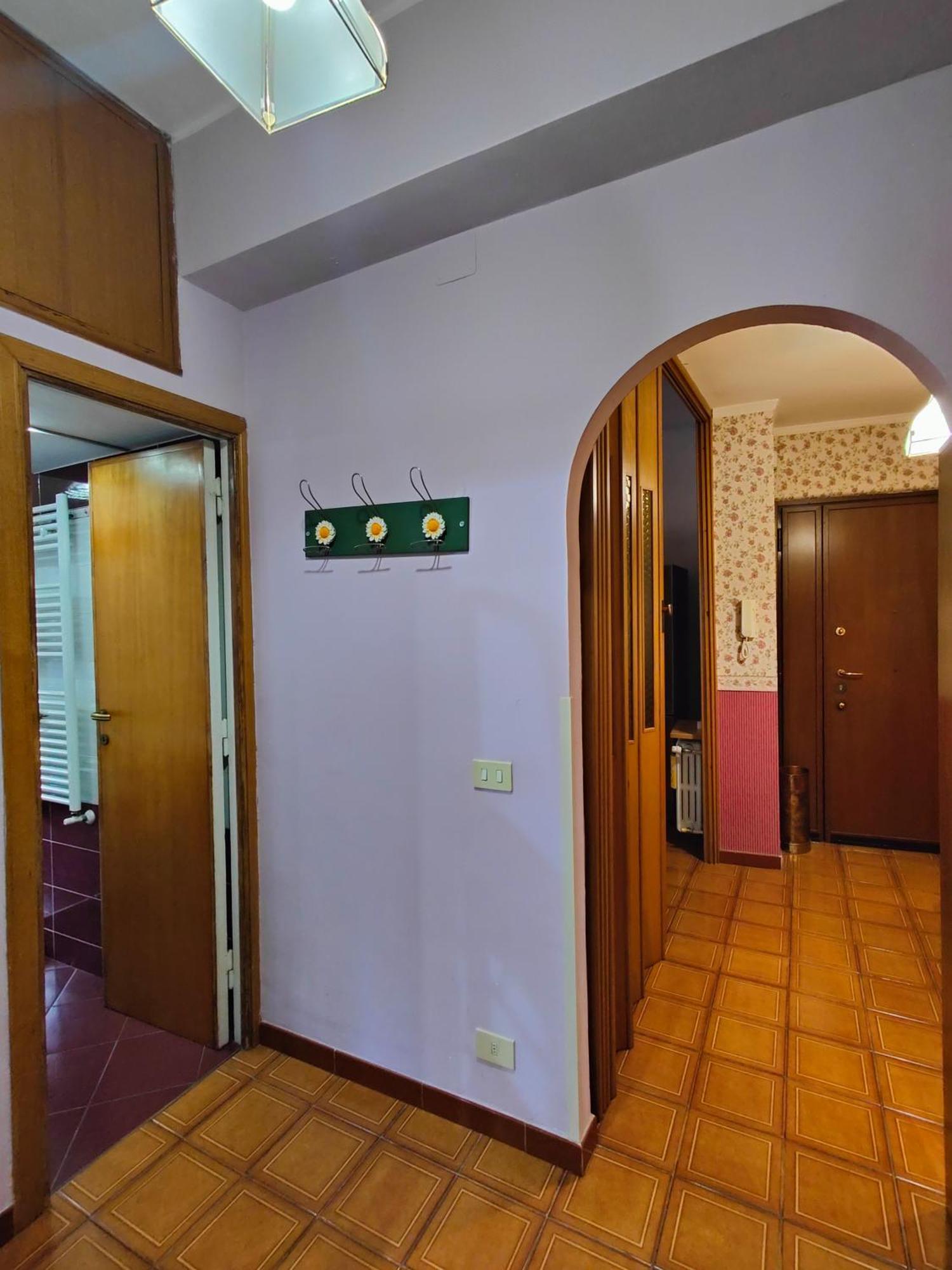شقة Qato House روما المظهر الخارجي الصورة