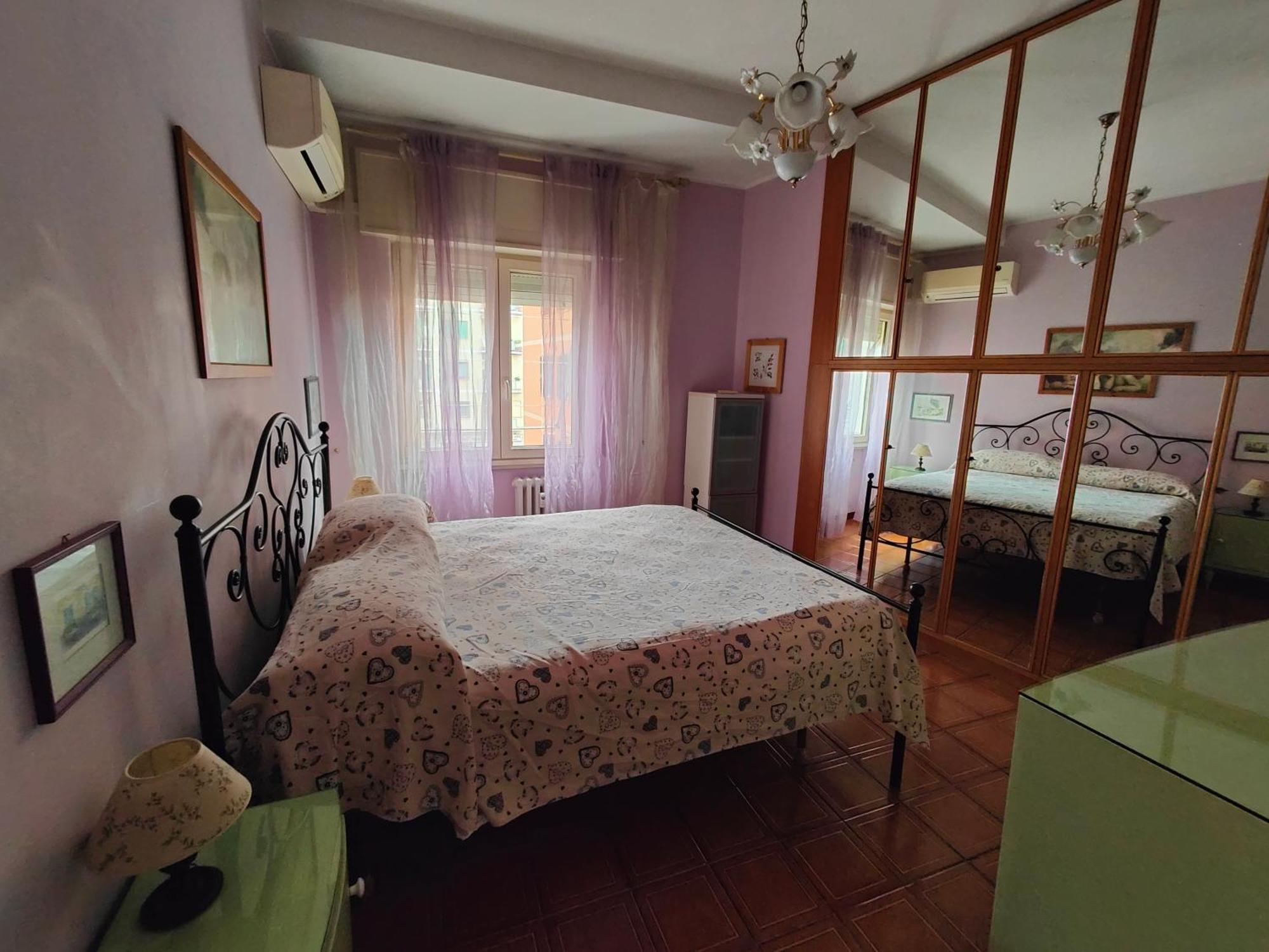 شقة Qato House روما المظهر الخارجي الصورة