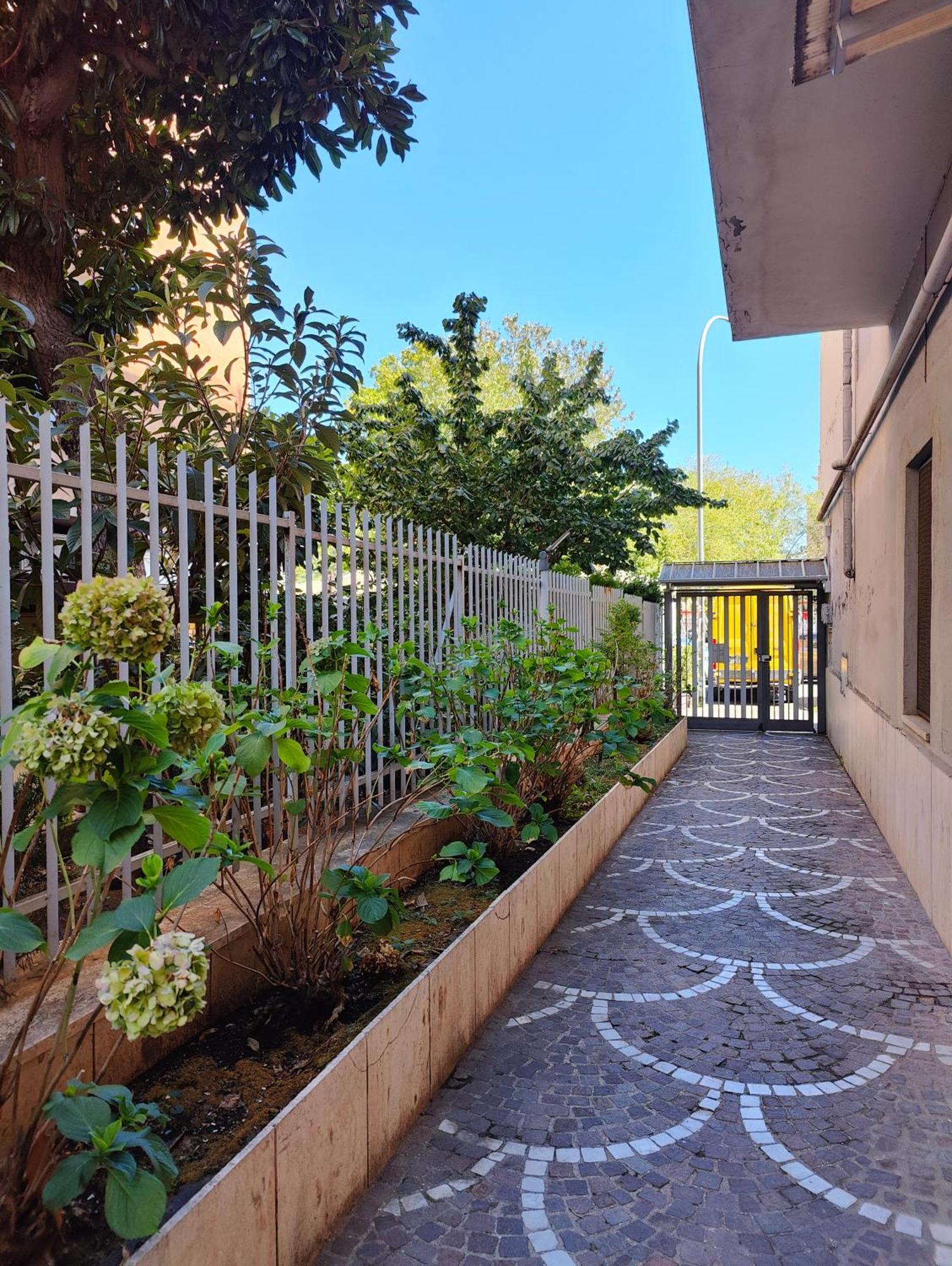 شقة Qato House روما المظهر الخارجي الصورة