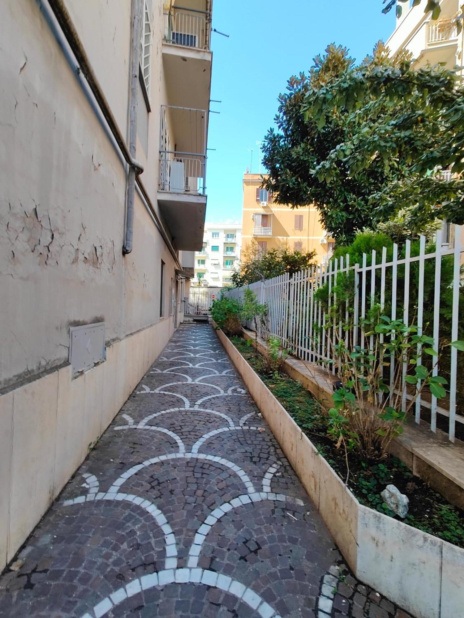 شقة Qato House روما المظهر الخارجي الصورة
