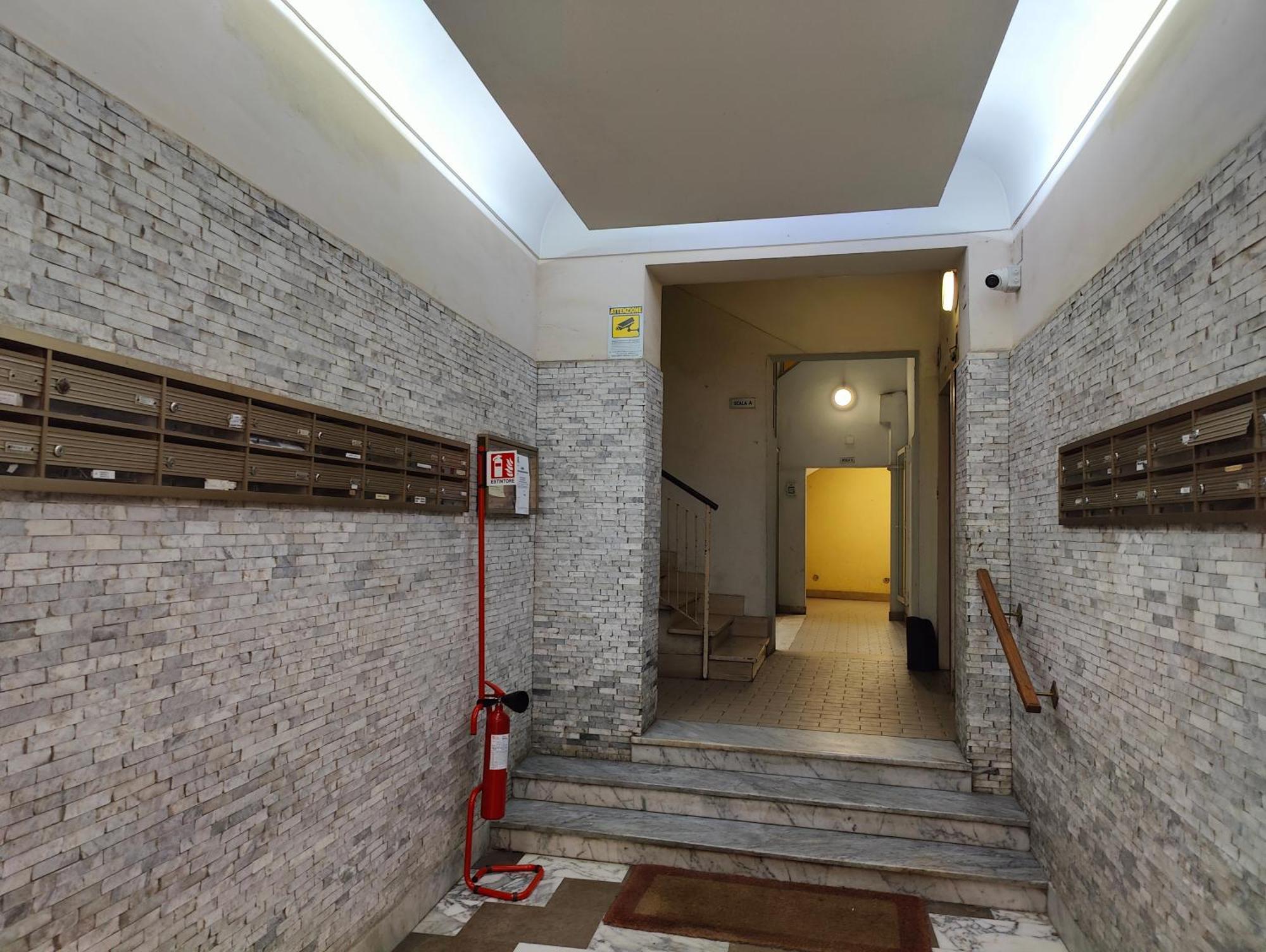 شقة Qato House روما المظهر الخارجي الصورة