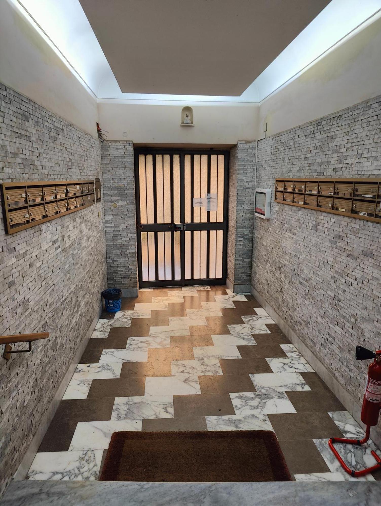 شقة Qato House روما المظهر الخارجي الصورة